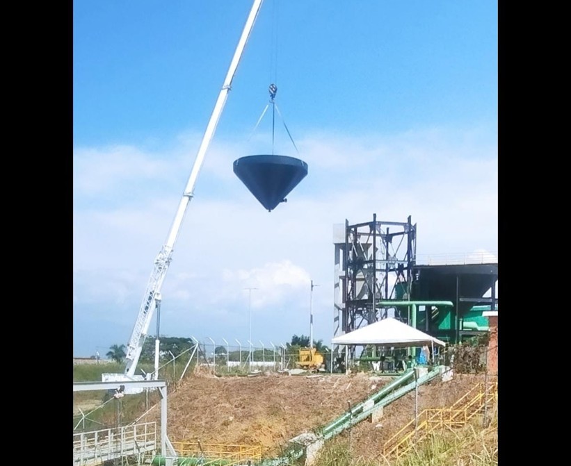 Proyecto PTAR tortugas