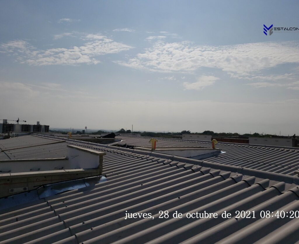 Proyecto Verdebrisa 2