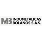 INDUMETALICAS BOLAÑOS S.A.S.