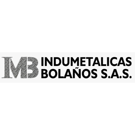 INDUMETALICAS BOLAÑOS S.A.S.