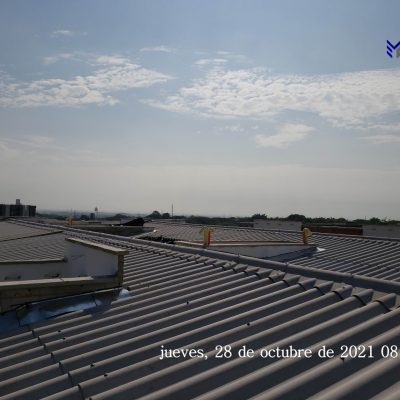 Proyecto Verdebrisa 2